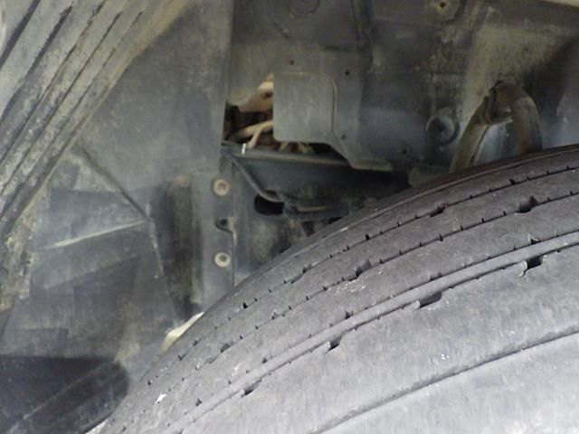 HINO RANGER 2013 Image 31