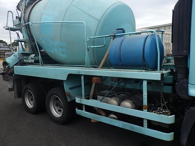 HINO RANGER 2013 Image 31