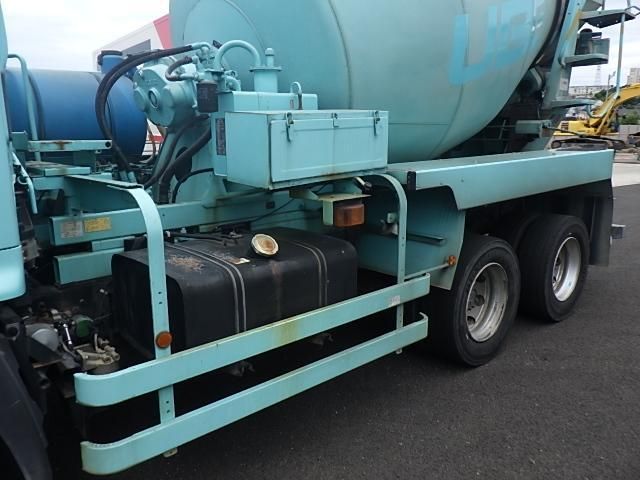 HINO RANGER 2013 Image 31