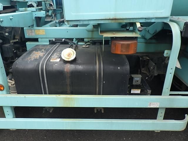 HINO RANGER 2013 Image 31