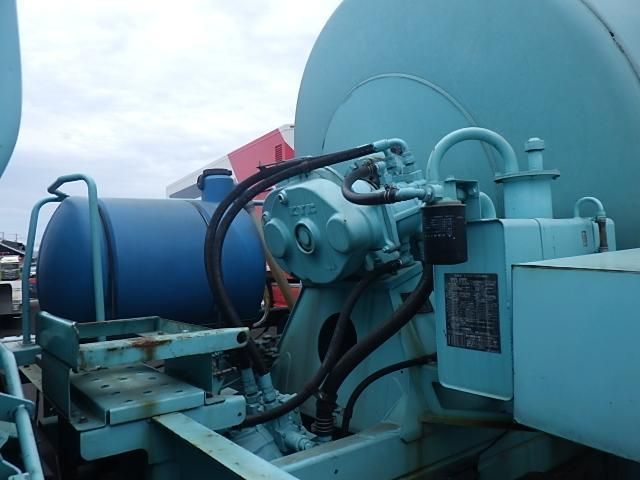 HINO RANGER 2013 Image 31