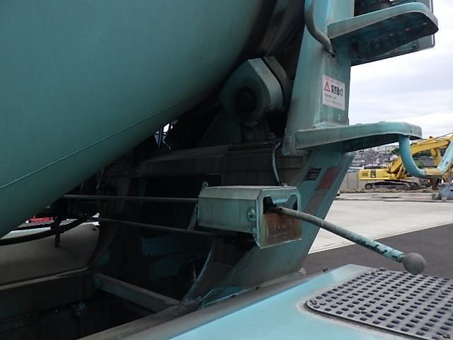 HINO RANGER 2013 Image 31