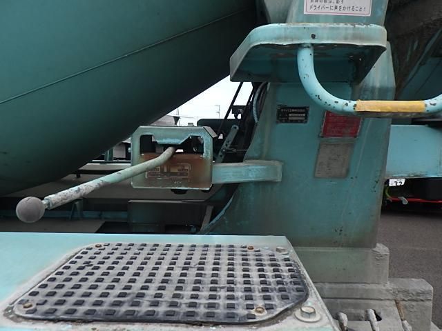 HINO RANGER 2013 Image 31