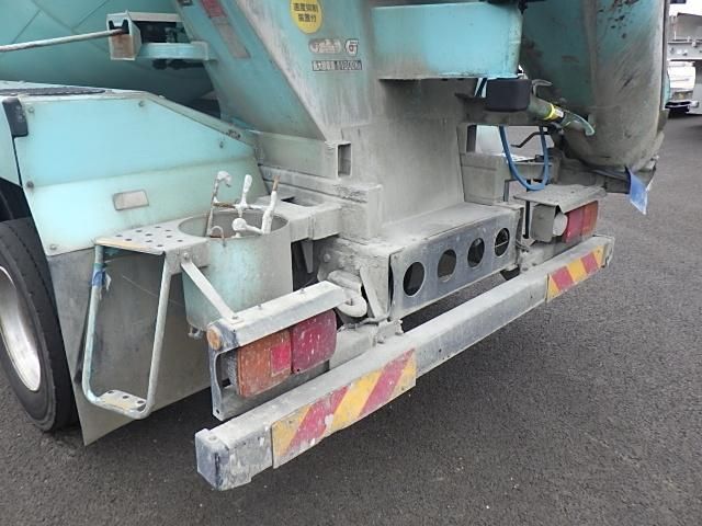 HINO RANGER 2013 Image 31