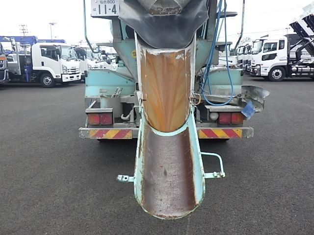 HINO RANGER 2013 Image 31