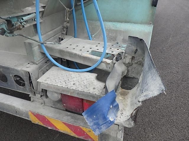 HINO RANGER 2013 Image 31