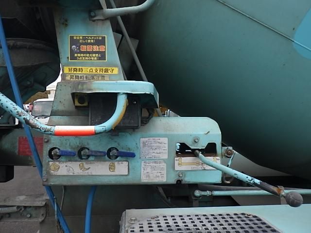 HINO RANGER 2013 Image 31