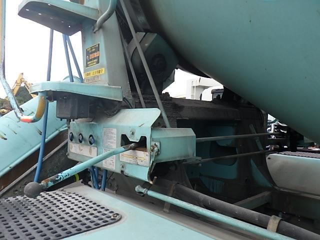 HINO RANGER 2013 Image 31