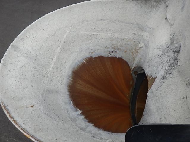 HINO RANGER 2013 Image 31