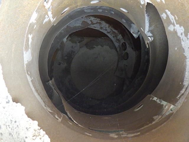 HINO RANGER 2013 Image 31