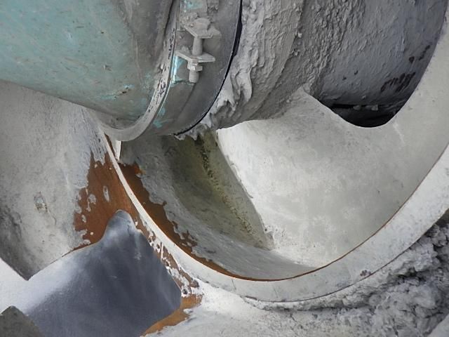 HINO RANGER 2013 Image 31