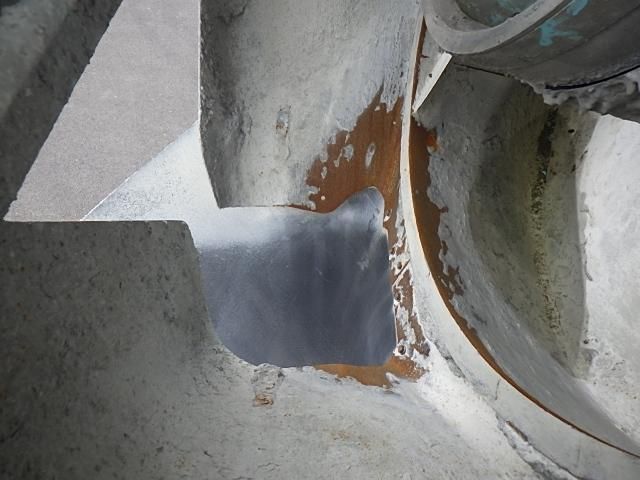 HINO RANGER 2013 Image 31