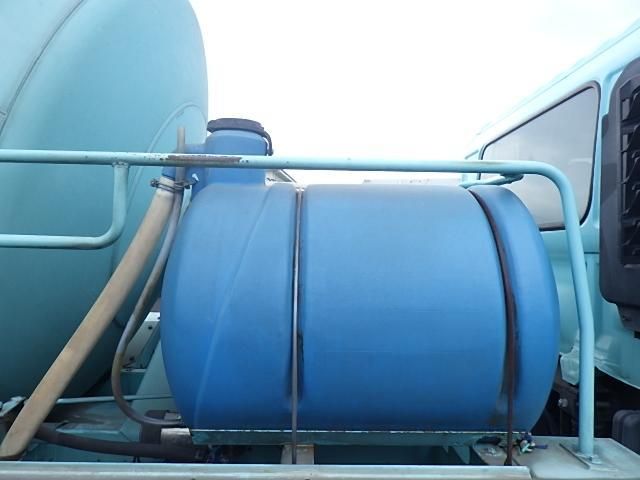 HINO RANGER 2013 Image 31