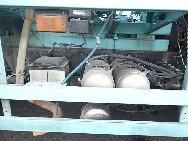 HINO RANGER 2013 Image 31