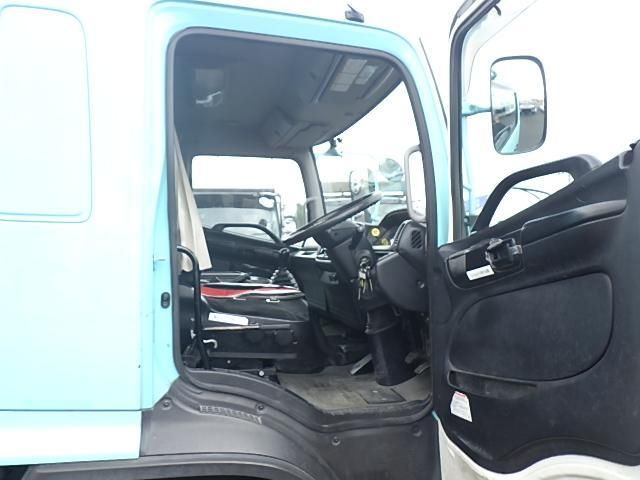 HINO RANGER 2013 Image 31