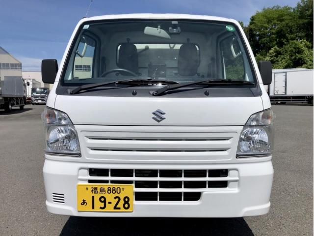 SUZUKI CARRY TRUCK 2015 Image 31