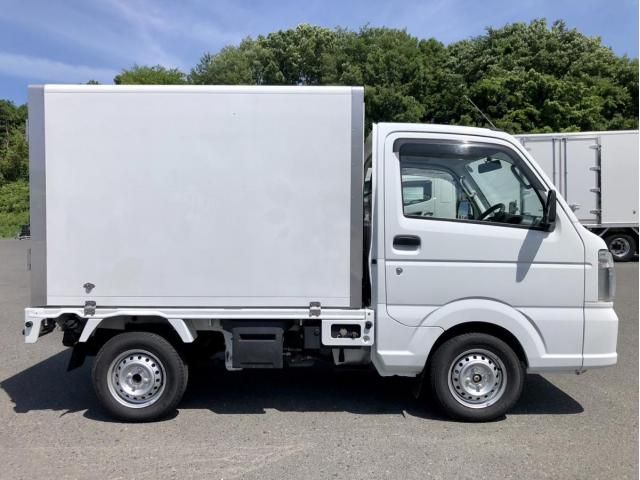 SUZUKI CARRY TRUCK 2015 Image 31