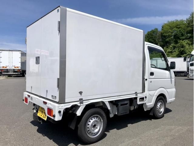 SUZUKI CARRY TRUCK 2015 Image 31