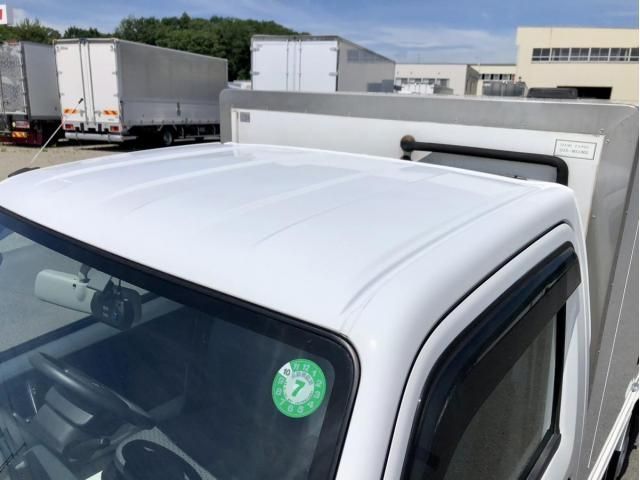 SUZUKI CARRY TRUCK 2015 Image 31