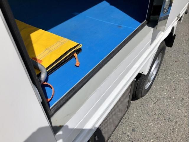 SUZUKI CARRY TRUCK 2015 Image 31