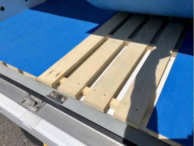 SUZUKI CARRY TRUCK 2015 Image 31