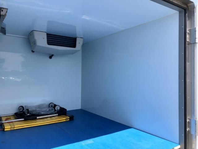 SUZUKI CARRY TRUCK 2015 Image 31