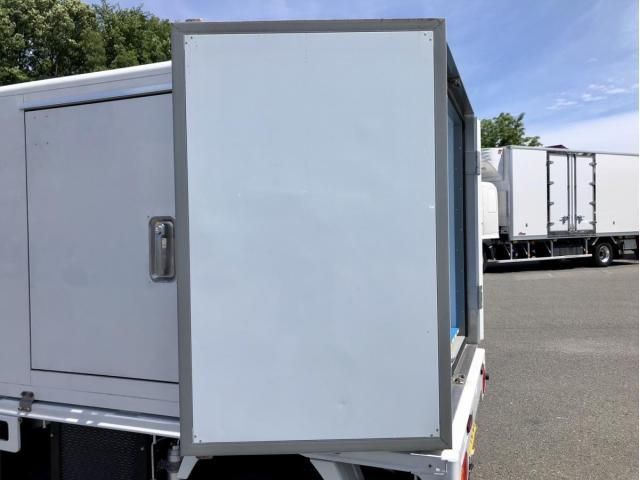 SUZUKI CARRY TRUCK 2015 Image 31