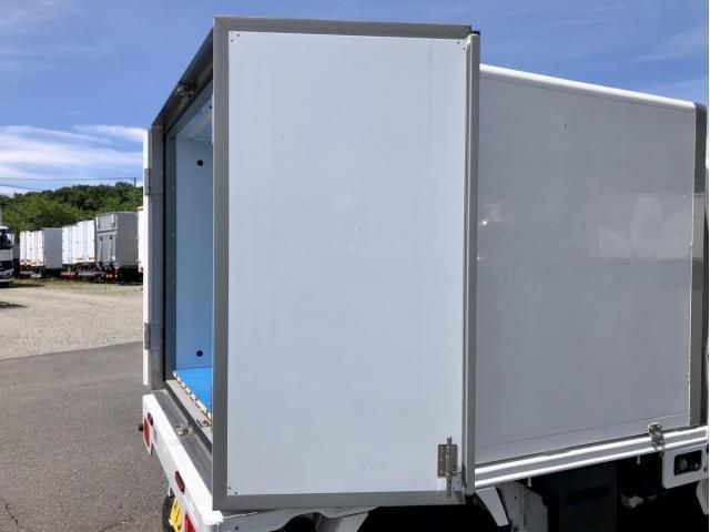 SUZUKI CARRY TRUCK 2015 Image 31