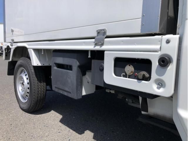 SUZUKI CARRY TRUCK 2015 Image 31