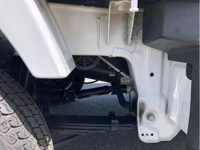 SUZUKI CARRY TRUCK 2015 Image 31