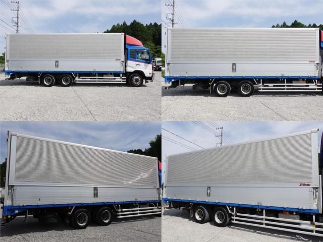 NISSAN DIESEL CONDOR 2016 Image 31