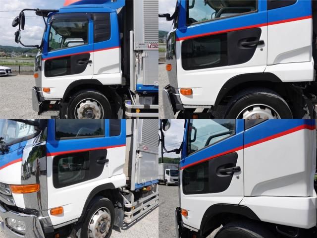 NISSAN DIESEL CONDOR 2016 Image 31