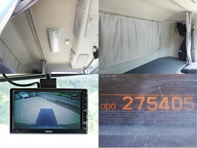 NISSAN DIESEL CONDOR 2016 Image 31