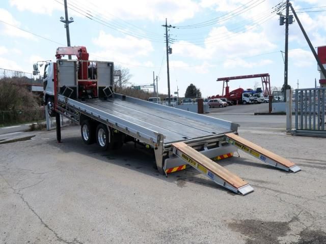 MITSUBISHI FUSOU FIGHTER 2024 Image 31