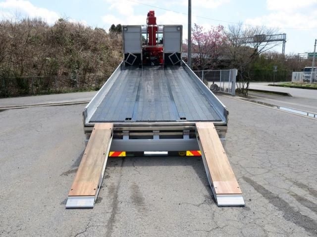 MITSUBISHI FUSOU FIGHTER 2024 Image 31