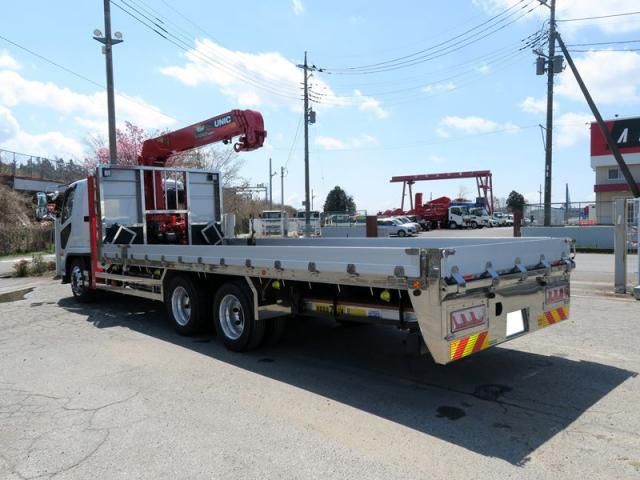 MITSUBISHI FUSOU FIGHTER 2024 Image 31