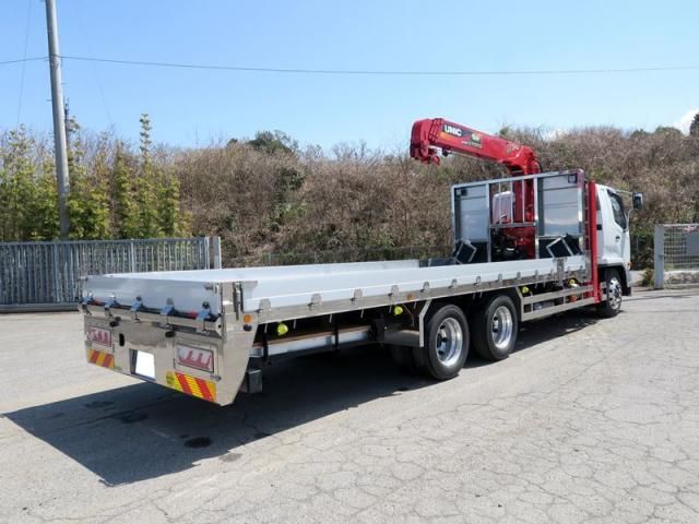 MITSUBISHI FUSOU FIGHTER 2024 Image 31