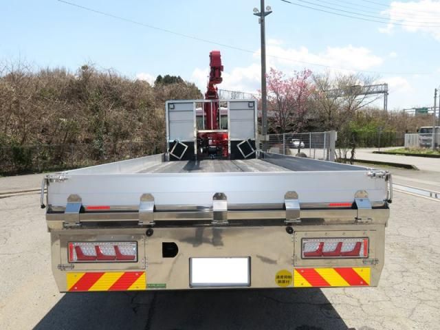 MITSUBISHI FUSOU FIGHTER 2024 Image 31