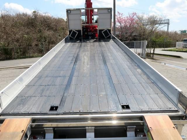 MITSUBISHI FUSOU FIGHTER 2024 Image 31