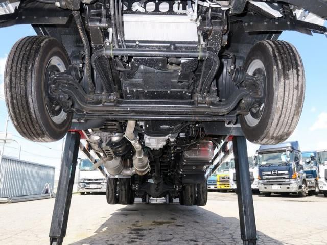 MITSUBISHI FUSOU FIGHTER 2024 Image 31