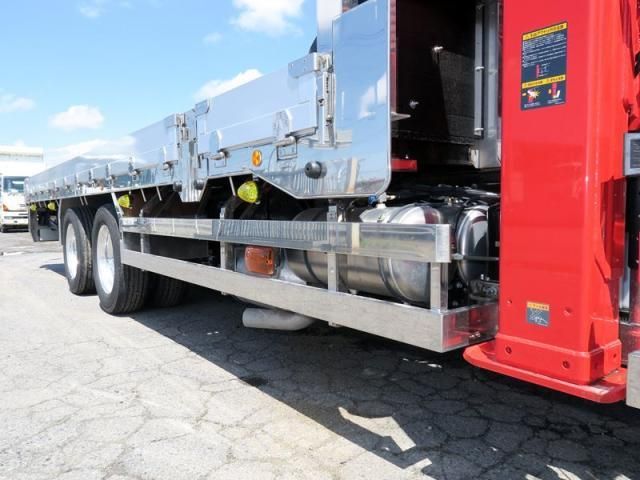 MITSUBISHI FUSOU FIGHTER 2024 Image 31