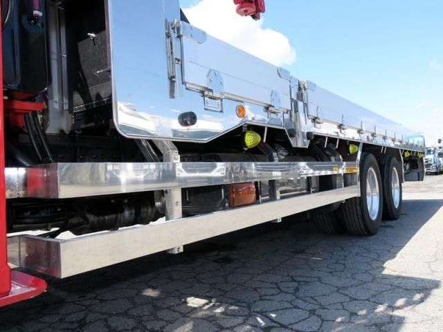 MITSUBISHI FUSOU FIGHTER 2024 Image 31