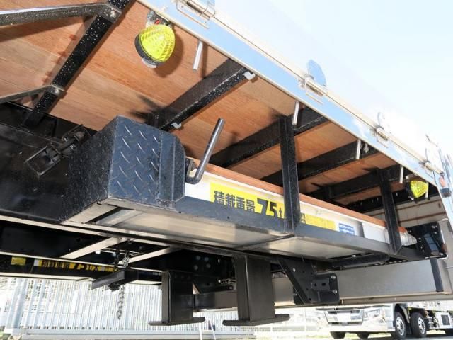 MITSUBISHI FUSOU FIGHTER 2024 Image 31