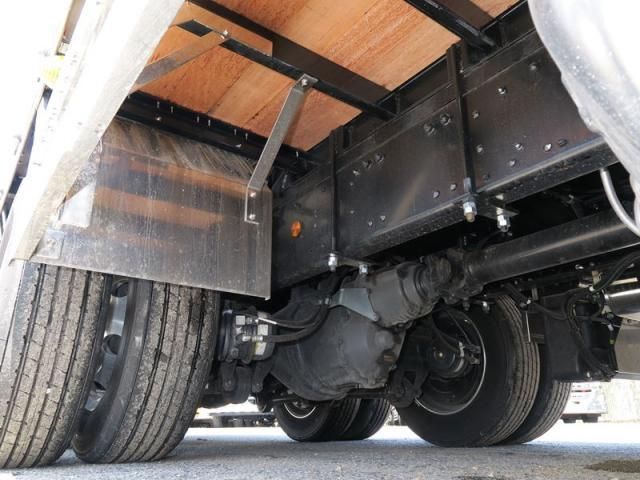 MITSUBISHI FUSOU FIGHTER 2024 Image 31