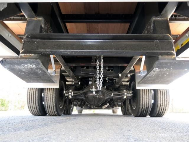 MITSUBISHI FUSOU FIGHTER 2024 Image 31