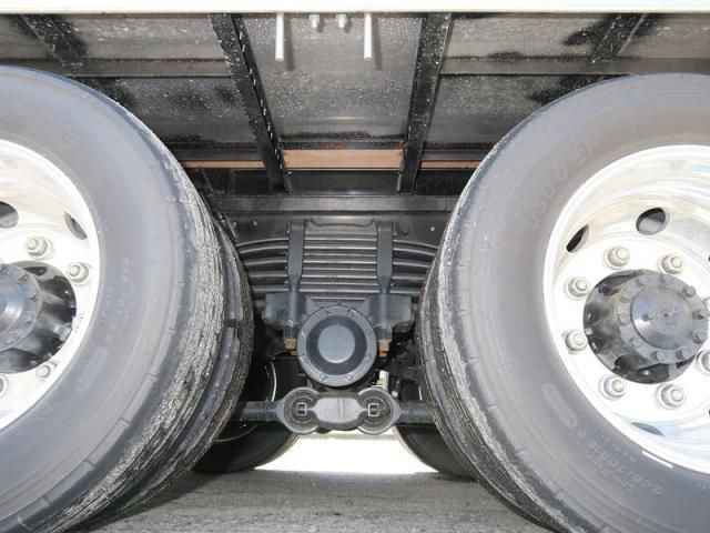 MITSUBISHI FUSOU FIGHTER 2024 Image 31