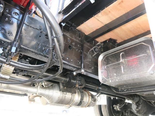 MITSUBISHI FUSOU FIGHTER 2024 Image 31