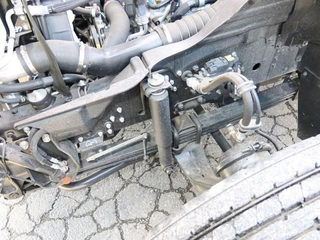 MITSUBISHI FUSOU FIGHTER 2024 Image 31