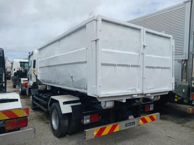 ISUZU FORWARD 2007 Image 31