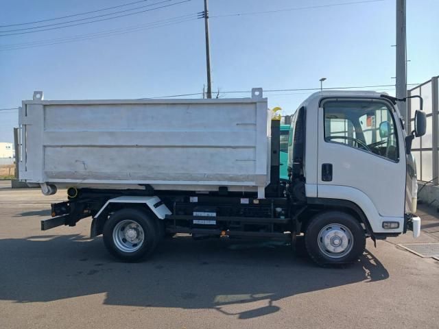 ISUZU FORWARD 2007 Image 31